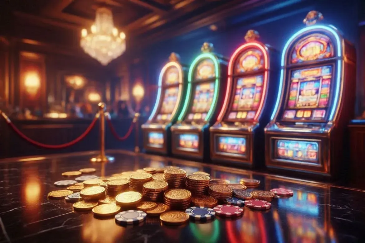 Reel Fortune Casino